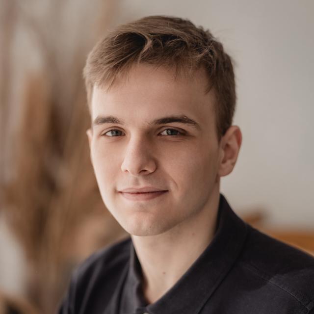 Hypnose Coach Niklas Mühlau